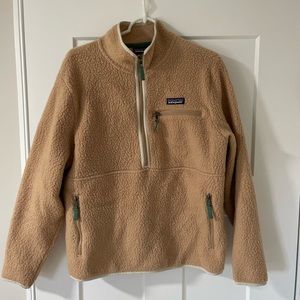 Patagonia Fleece